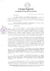 Vista preliminar de documento Acuerdo de Consejo Regional N°095-2016