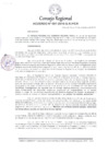 Vista preliminar de documento Acuerdo de Consejo Regional N°097-2016