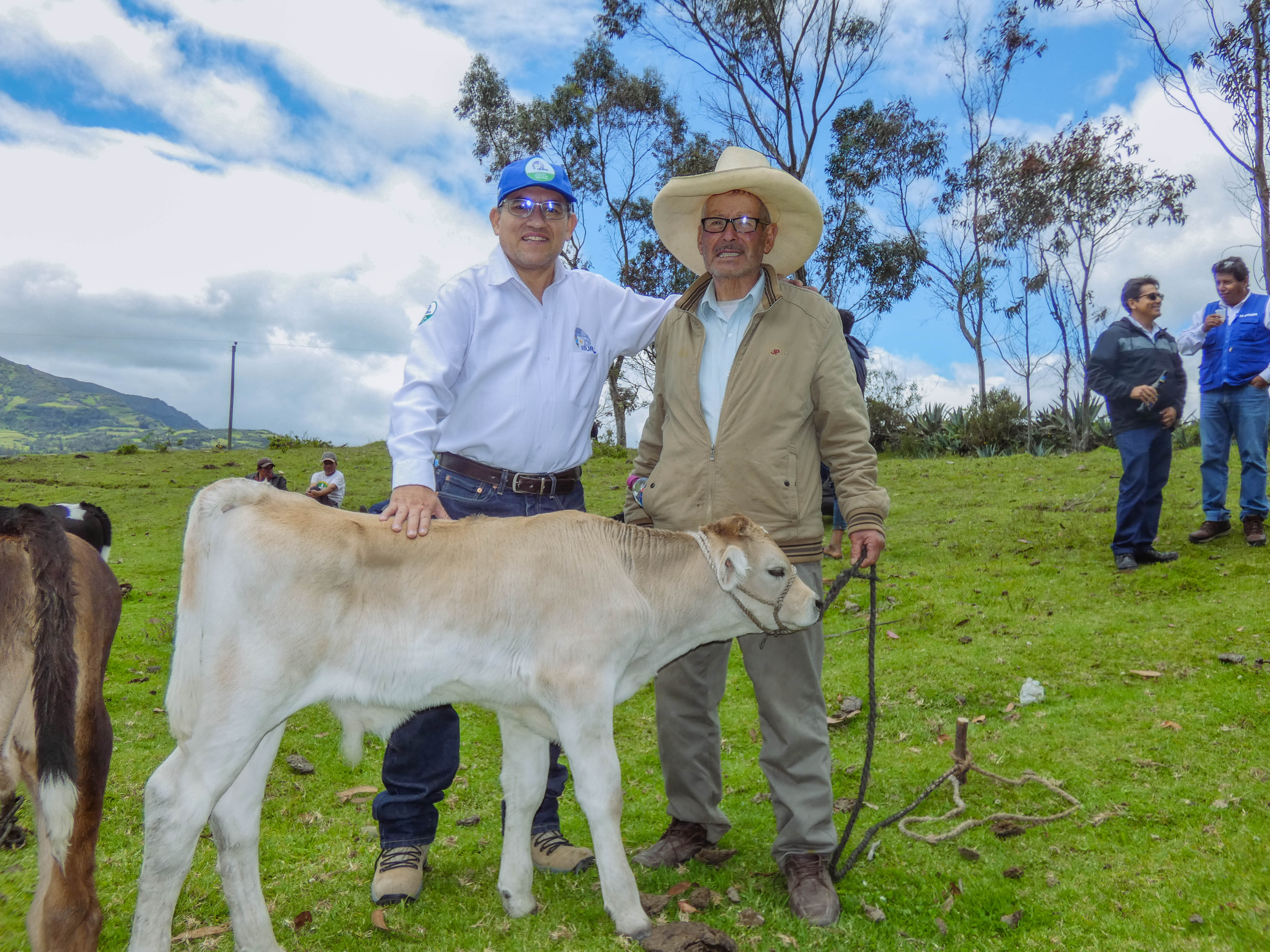 Con S/170 millones, GORE Piura busca fortalecer competitividad y sostenibilidad a la agricultura familiar