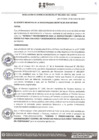 Vista preliminar de documento RESOLUCIÓN DE GERENCIA MUNICIPAL N° 001-2023-GM-MDSA