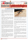 Vista preliminar de documento Boletín Epidemiológico 2017