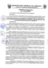 Vista preliminar de documento ORDENANZA MUNICIPAL N°010-2024-MDL