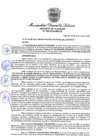 Vista preliminar de documento DECRETO DE ALCALDIA N°003-2024-MDL/A