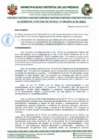 Vista preliminar de documento ACUERDO DE CONCEJO MUNICIPAL N° 038-2024-ACM-MDLP
