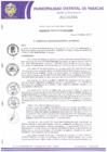 Vista preliminar de documento ACUERDO DE CONCEJO N°033-2022-CM-MDP
