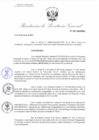 Vista preliminar de documento Resolución de Secretaría General N.° 001-2024-INEI