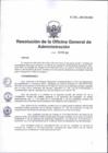 Vista preliminar de documento Resolución  N° 016-2017-DV-OGA