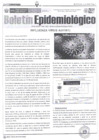 Vista preliminar de documento Boletin Epidemiologico Nº02-2018
