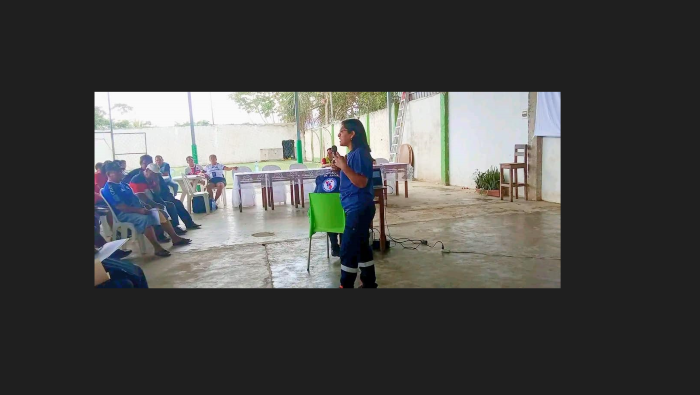 MUNICIPALIDAD PROVINCIAL DATEM DEL MARAÑON