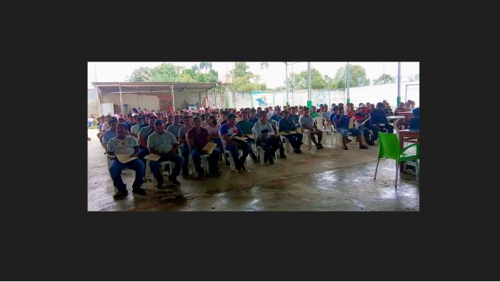 MUNICIPALIDAD PROVINCIAL DATEM DEL MARAÑON