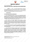 Vista preliminar de documento RESOLUCION JEFATURAL-000037-2024-JZ13PUN-MIGRACIONES