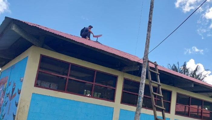 MUNICIPALIDAD PROVINCIAL DATEM DEL MARAÑON