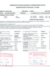 Vista preliminar de documento PADRON DE PUBLICACIÓN DE POSEEDORES APTOS