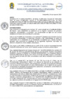 Vista preliminar de documento RAF N° 070-2024