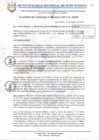 Vista preliminar de documento Acuerdo de Concejo Nº 006-2024-VMFA/AL-MDSP
