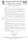 Vista preliminar de documento RESOLUCIÓN DE ALCALDÍA N° 52-2023-A/MDRN