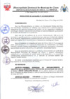 Vista preliminar de documento RESOLUCIÓN DE ALCALDÍA N°219-2024