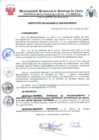 Vista preliminar de documento RESOLUCIÓN DE ALCALDÍA N°220-2024