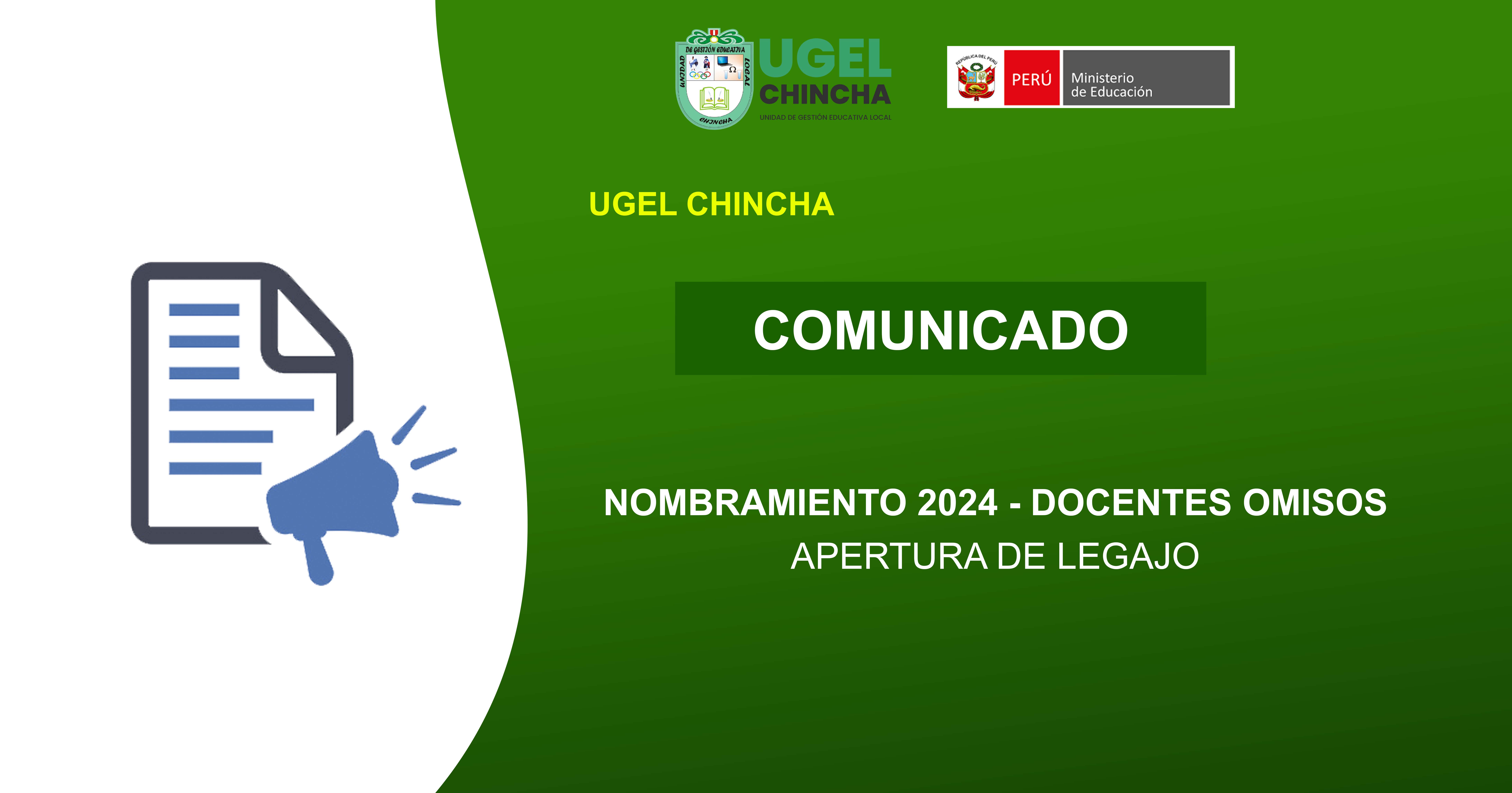 LEGAJOS