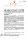 Vista preliminar de documento RESOLUCION JEFATURAL-001383-2024-JZ16LIM-MIGRACIONES