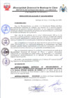 Vista preliminar de documento RESOLUCIÓN DE ALCALDÍA N°222-2024