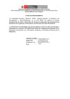 Vista preliminar de documento AVISO DE SINCERAMIENTO - 2022