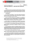 Vista preliminar de documento Resolución Gerencial N.º 000016-2024-PERÚ COMPRAS-GG