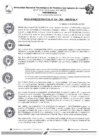Vista preliminar de documento RESOLUCION PRESIDENCIAL N°014-2023-UNATEFSIL-P
