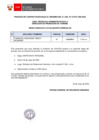Vista preliminar de documento Proceso N° 005-2024 bajo el D. Leg. N° 276 (resultados de la evaluación curricular)