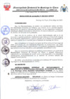 Vista preliminar de documento RESOLUCIÓN DE ALCALDÍA N°226-2024