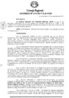 Vista preliminar de documento Acuerdo de Consejo Regional N°073-2017