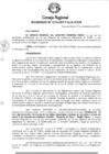 Vista preliminar de documento Acuerdo de Consejo Regional N°074-2017