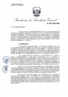 Vista preliminar de documento Resolución Secretarial N.° 007-2024-INEI