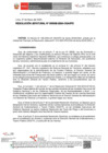 Vista preliminar de documento Resolución 038-2024-IPD/OGA Cuentas Bancarias IPD - Manejo: Designación Responsables Titulares y Suplentes.
