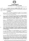 Vista preliminar de documento Acuerdo de Consejo Regional N°077-2017