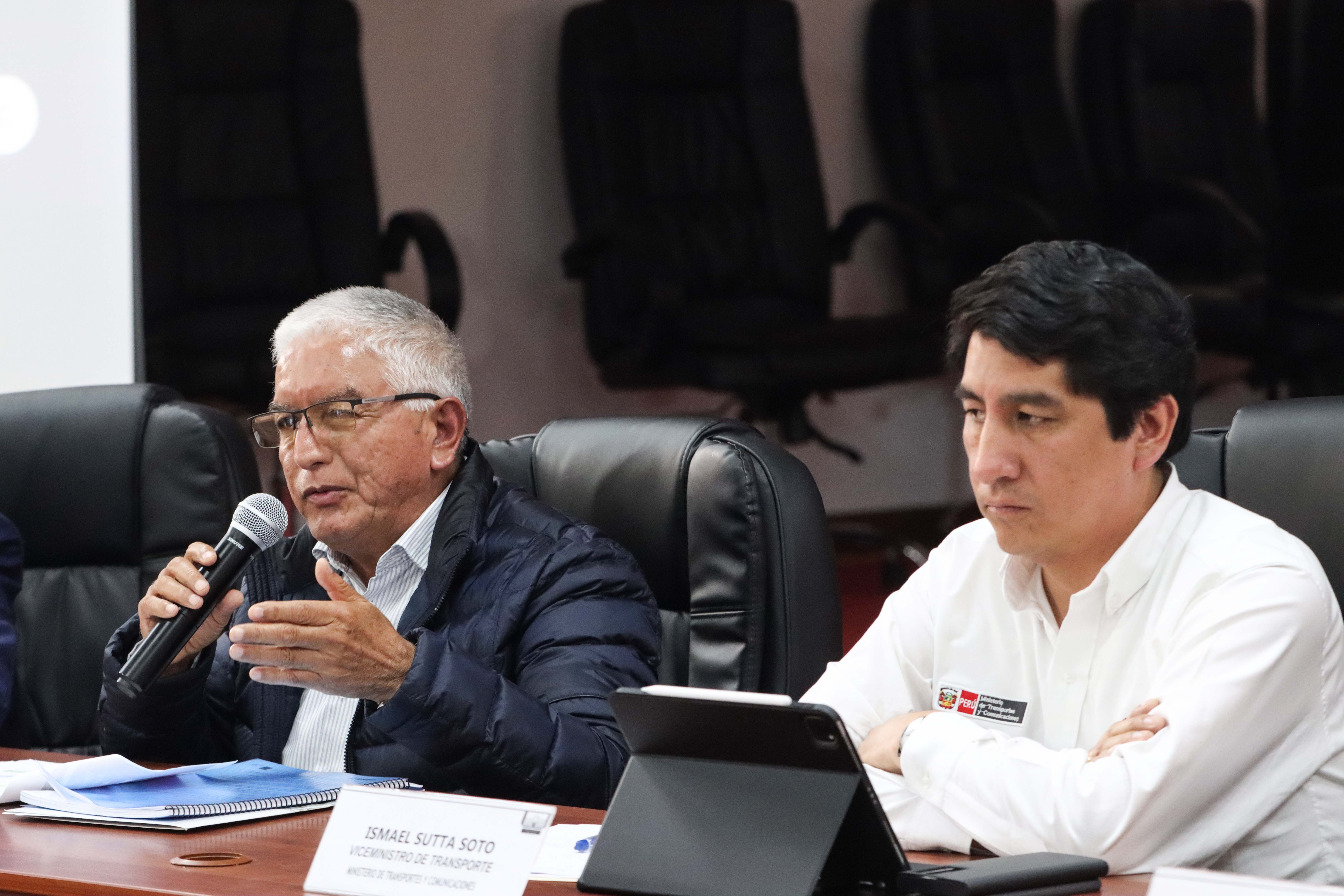 "Cusco Demanda Cumplimiento De Los Compromisos De La Construcción Del Aeropuerto Internacional De Chinchero"