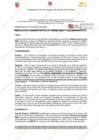 Vista preliminar de documento RESOLUCION ADMINISTRATIVA-000526-2024-P-CSJLIMANORTE