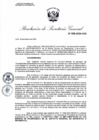 Vista preliminar de documento Resolución Secretarial N.° 009-2024-INEI