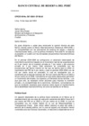 Vista preliminar de documento Opinión Técnica del BCRP sobre el Marco Macroeconómico Multianual 2004-2006