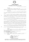 Vista preliminar de documento Acuerdo de Consejo Regional N°004-2018