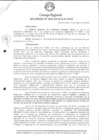 Vista preliminar de documento Acuerdo de Consejo Regional N°009-2018