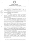 Vista preliminar de documento Acuerdo de Consejo Regional N°010-2018