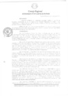 Vista preliminar de documento Acuerdo de Consejo Regional N°013-2018