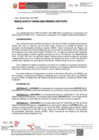 Vista preliminar de documento Resolución Directoral 340-2024-IPD-DNCTD/RENADE LEFORZ S.A.C.: Inscripción en el Registro Nacional del Deporte.