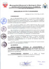 Vista preliminar de documento RESOLUCIÓN DE ALCALDÍA N°236-2024_0001