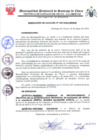 Vista preliminar de documento RESOLUCIÓN DE ALCALDÍA N°237-2024_0001