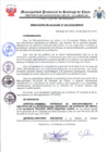 Vista preliminar de documento RESOLUCIÓN DE ALCALDÍA N°241-2024