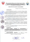 Vista preliminar de documento RESOLUCIÓN DE ALCALDÍA N°245-2024