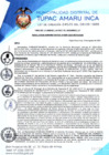 Vista preliminar de documento RESOLUCION ADMINISTRATIVA N°057-2023-MDTAI-GAF