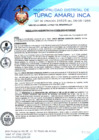 Vista preliminar de documento RESOLUCION ADMINISTRATIVA N°059-2023-MDTAI-GAF